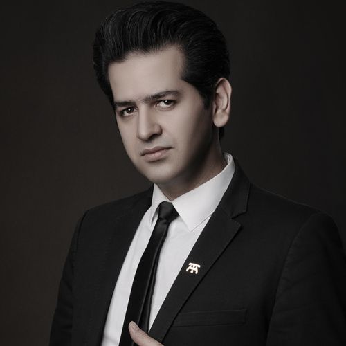 متن آهنگ امشب از حمید طالب زاده