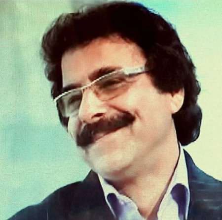 متن آهنگ صیاد از علیرضا افتخاری کاور آهنگ صیاد از علیرضا افتخاری