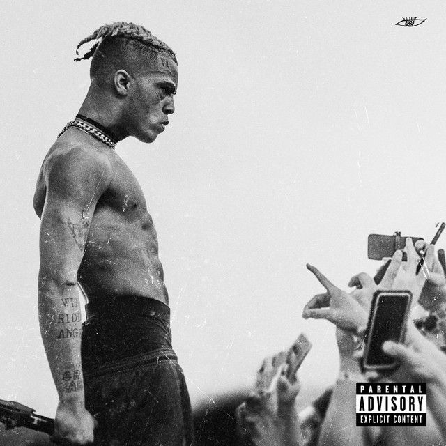 متن آهنگ hope از XXXTENTACION کاور آهنگ hope از XXXTENTACION