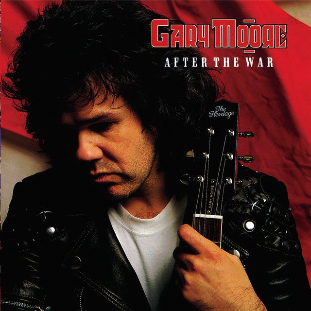 متن آهنگ Ready For Love از Gary Moore کاور آهنگ Ready For Love از Gary Moore