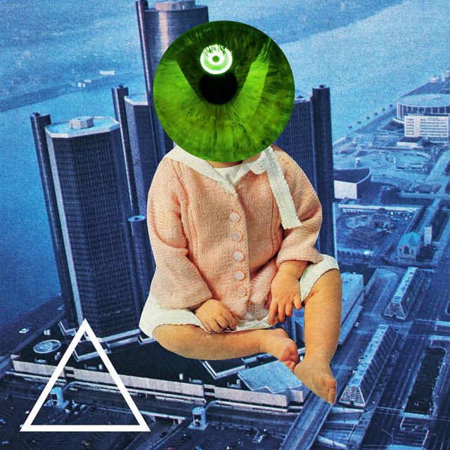 متن آهنگ Rockabye (feat. Sean Paul & Anne-Marie) - Jack Wins کاور آهنگ Rockabye (feat. Sean Paul & Anne-Marie) - Jack Wins Remix از Anne-Marie