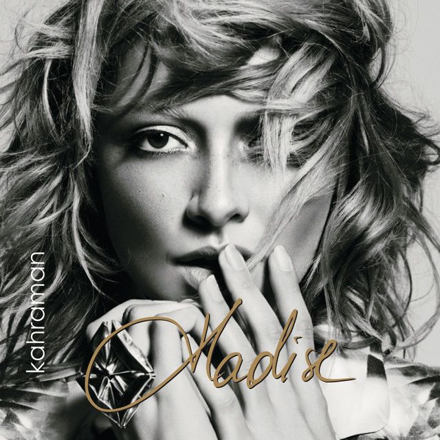متن آهنگ Düm Tek Tek - Club Mix از Hadise کاور آهنگ Düm Tek Tek - Club Mix از Hadise