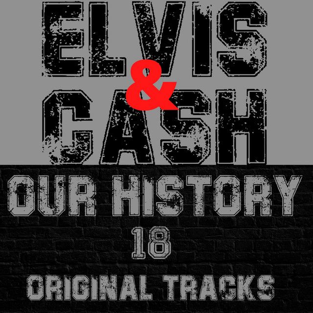 متن آهنگ Jailhouse Rock از Elvis Presley کاور آهنگ Jailhouse Rock از Elvis Presley