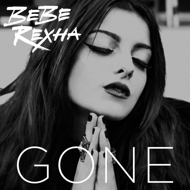 کاور آهنگ Gone از Bebe Rexha