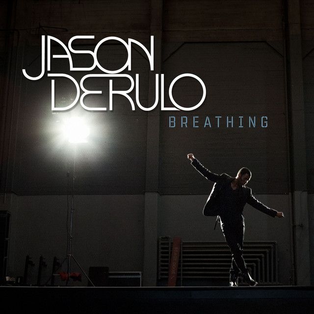 متن آهنگ Breathing - Instrumental از Jason Derulo کاور آهنگ Breathing - Instrumental از Jason Derulo
