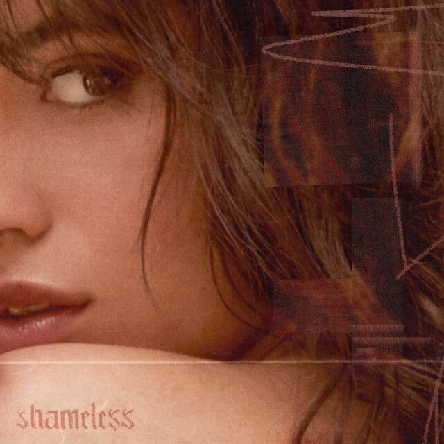 کاور آهنگ Shameless از Camila Cabello