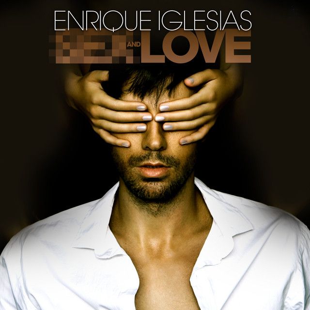 متن آهنگ Bailando - English Version از Enrique Iglesias کاور آهنگ Bailando - English Version از Enrique Iglesias
