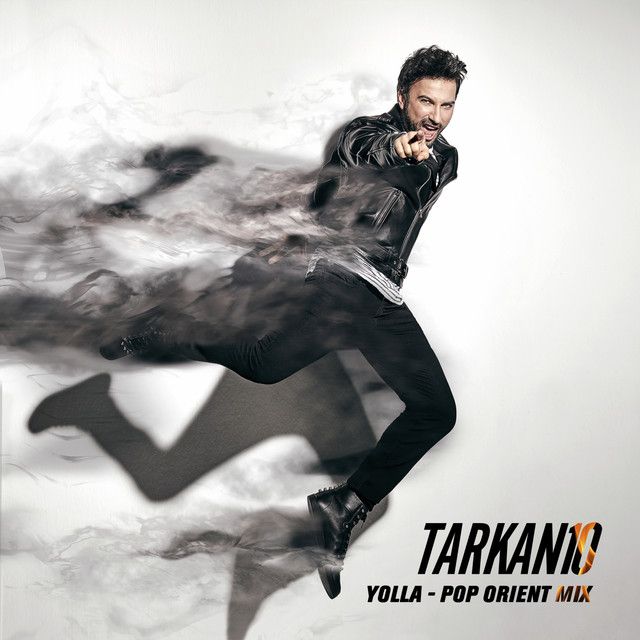 متن آهنگ Yolla - Pop Orient Mix از Tarkan کاور آهنگ Yolla - Pop Orient Mix از Tarkan