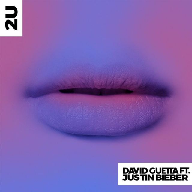 متن آهنگ 2U از Justin Bieber کاور آهنگ 2U از Justin Bieber
