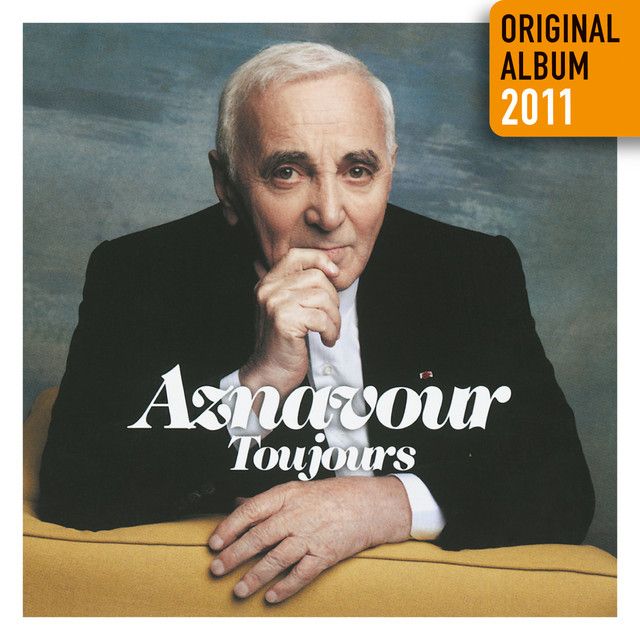 متن آهنگ Que j'aime j'aime ça از Charles Aznavour کاور آهنگ Que j'aime j'aime ça از Charles Aznavour