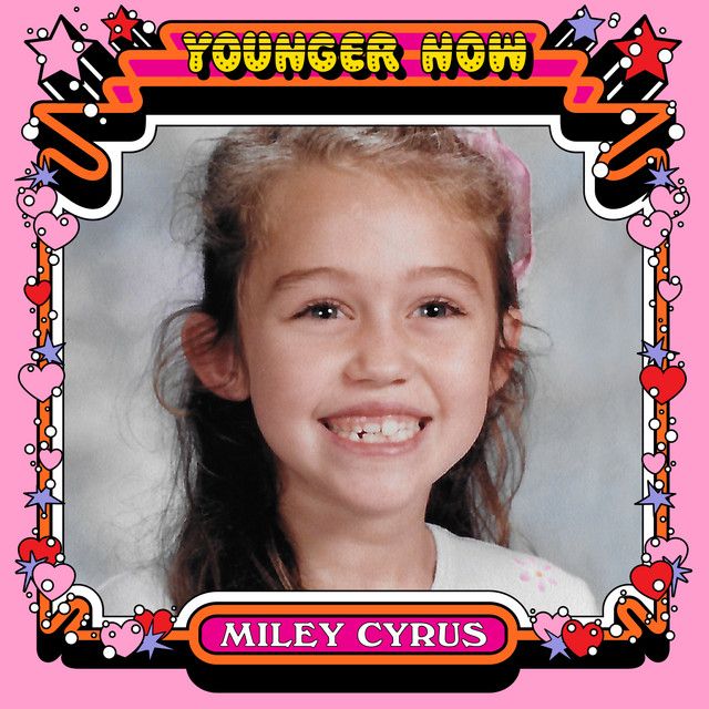 متن آهنگ Younger Now - Fred Falke Remix از Miley Cyrus کاور آهنگ Younger Now - Fred Falke Remix از Miley Cyrus