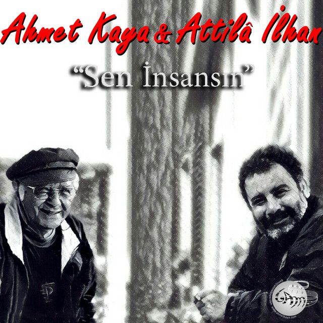 متن آهنگ Acı Ninni از Ahmet Kaya کاور آهنگ Acı Ninni از Ahmet Kaya