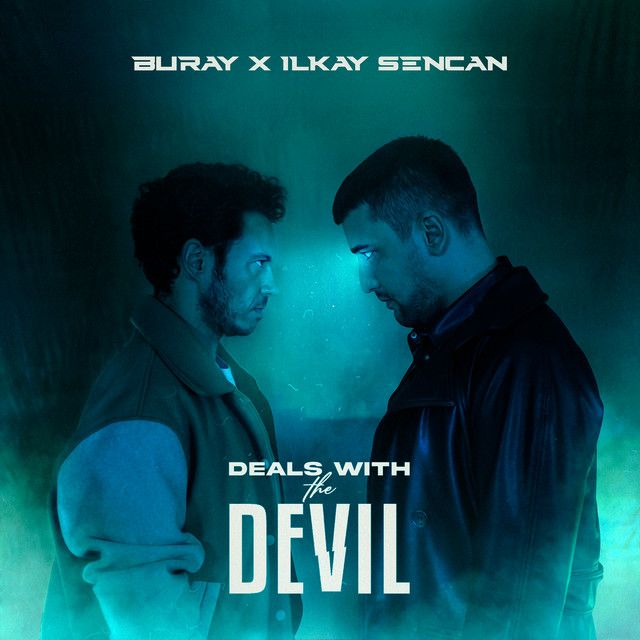 کاور آهنگ Deals with the Devil از Buray