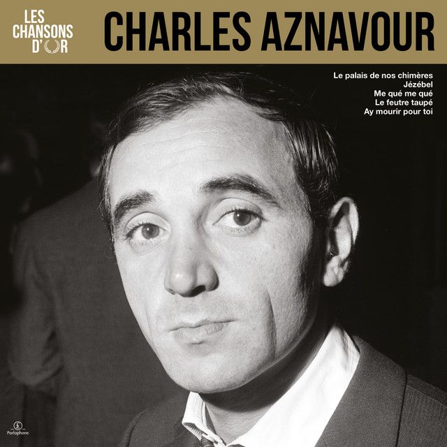 متن آهنگ Ça از Charles Aznavour کاور آهنگ Ça از Charles Aznavour