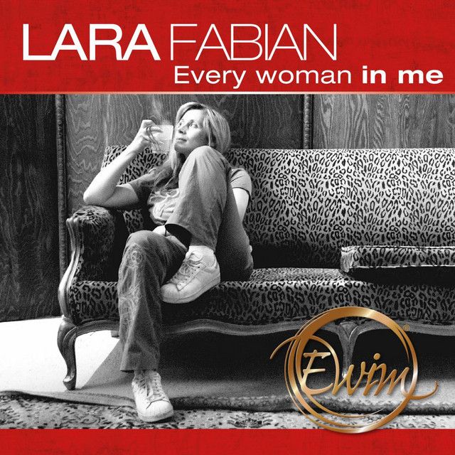 کاور آهنگ Why از Lara Fabian