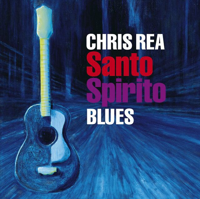 متن آهنگ The Way She Moves از Chris Rea کاور آهنگ The Way She Moves از Chris Rea