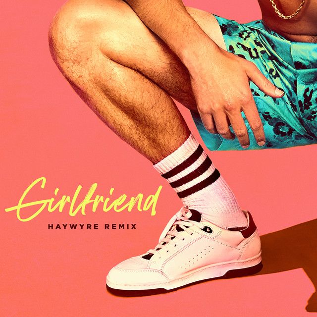 متن آهنگ Girlfriend - Haywyre Remix از Charlie Puth کاور آهنگ Girlfriend - Haywyre Remix از Charlie Puth