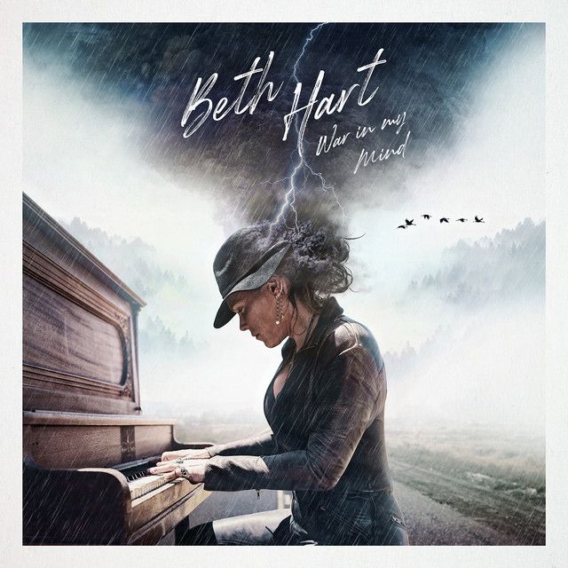 متن آهنگ Bad Woman Blues از Beth Hart