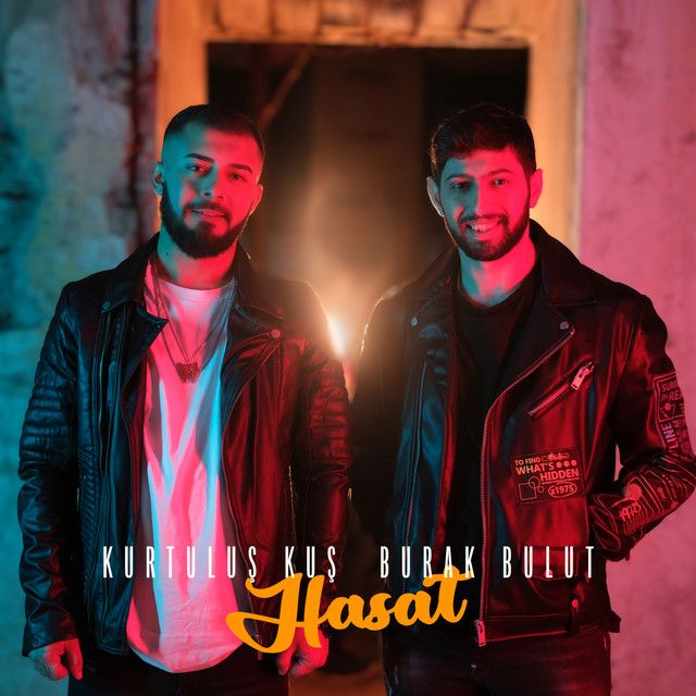 متن آهنگ Hasat از Kurtuluş Kuş کاور آهنگ Hasat از Kurtuluş Kuş