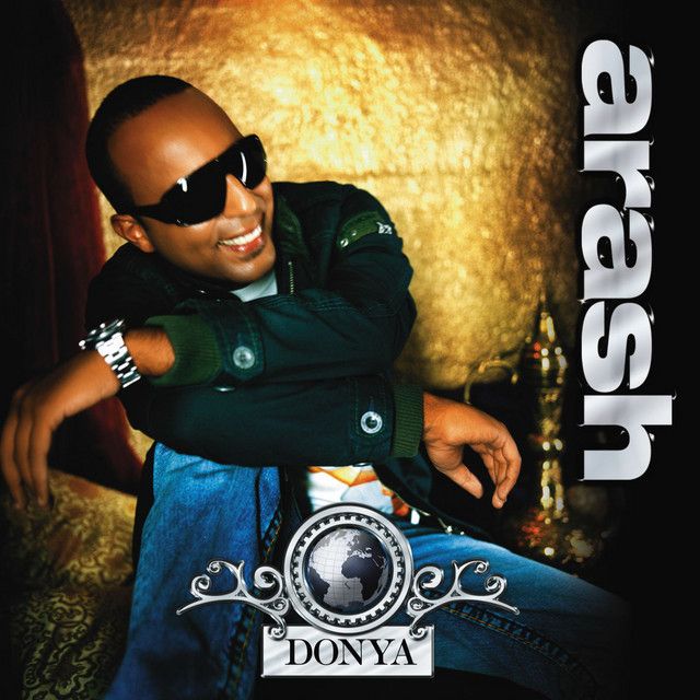 متن آهنگ Donya (feat. Shaggy) - Payami Break Mix از Arash کاور آهنگ Donya (feat. Shaggy) - Payami Break Mix از Arash