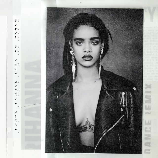 متن آهنگ Bitch Better Have My Money - R3hab Remix از Rihanna کاور آهنگ Bitch Better Have My Money - R3hab Remix از Rihanna