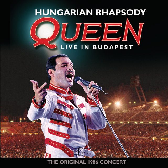متن آهنگ Tear It Up - Live از Queen کاور آهنگ Tear It Up - Live از Queen
