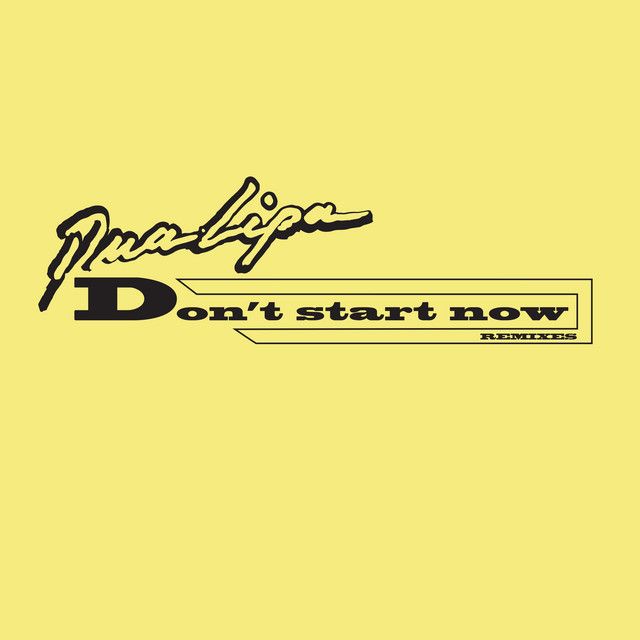 متن آهنگ Don't Start Now - Purple Disco Machine Remix از Dua کاور آهنگ Don't Start Now - Purple Disco Machine Remix از Dua Lipa