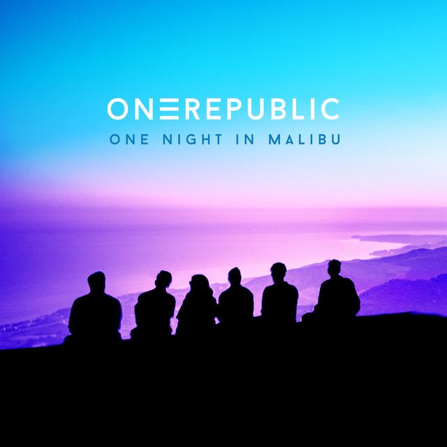 متن آهنگ Counting Stars - from One Night In Malibu از OneRep کاور آهنگ Counting Stars - from One Night In Malibu از OneRepublic