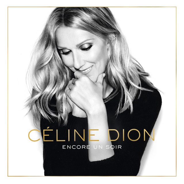 متن آهنگ À vous از Céline Dion کاور آهنگ À vous از Céline Dion