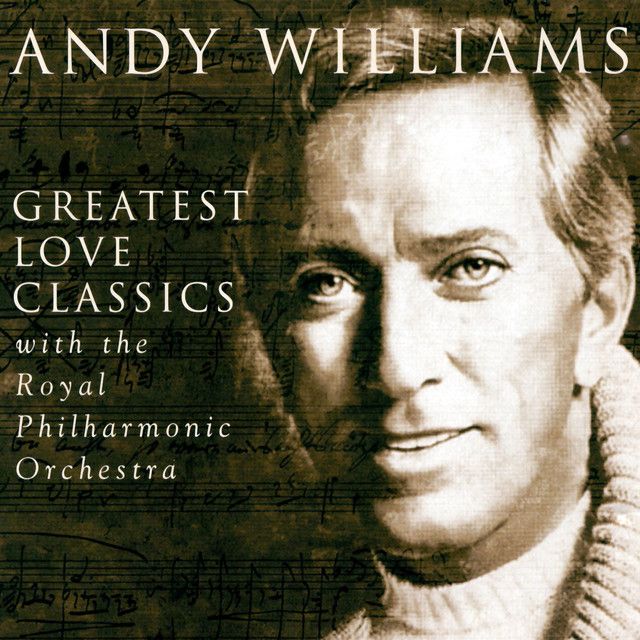 متن آهنگ Romeo and Juliet (Based On-Romeo and Juliet Fantasy کاور آهنگ Romeo and Juliet (Based On-Romeo and Juliet Fantasy Overture by Tchaikovsky) - 1 از Andy Williams
