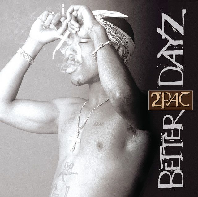 کاور آهنگ My Block - NItty Remix از 2Pac