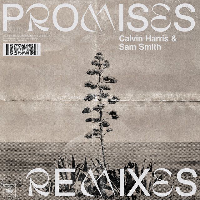 متن آهنگ Promises (with Sam Smith) - Illyus & Barrientos Rem کاور آهنگ Promises (with Sam Smith) - Illyus & Barrientos Remix از Sam Smith