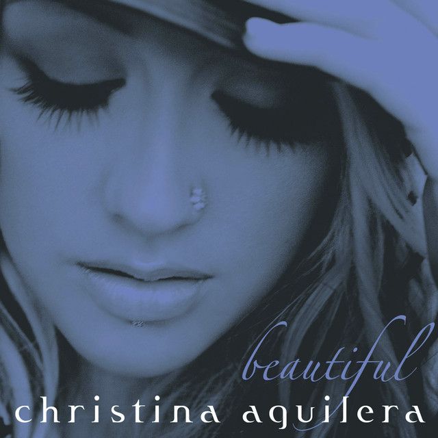 متن آهنگ Beautiful - Valentin radio mix از Christina Aguilera