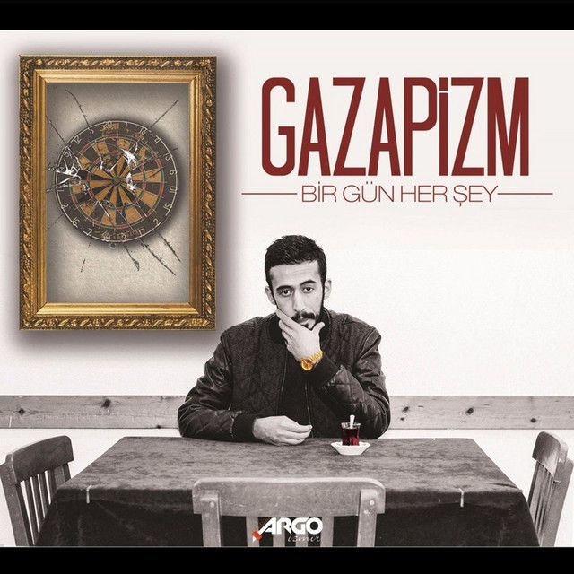 متن آهنگ Yok از Gazapizm کاور آهنگ Yok از Gazapizm
