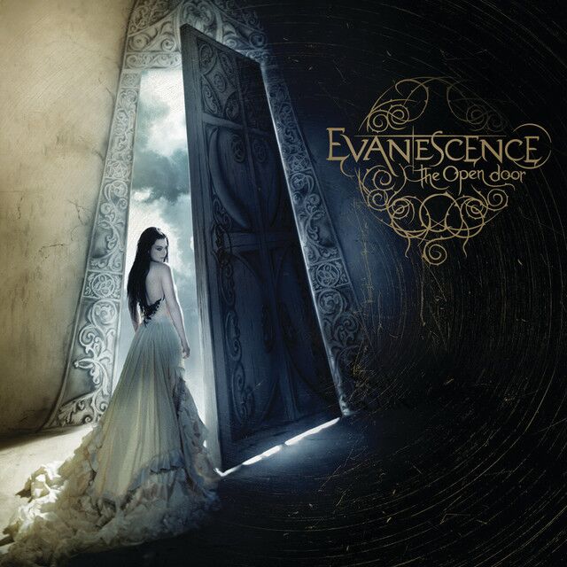 متن آهنگ Sweet Sacrifice از Evanescence کاور آهنگ Sweet Sacrifice از Evanescence
