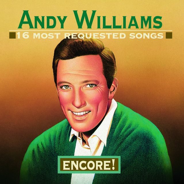 متن آهنگ The Village of St. Bernadette از Andy Williams کاور آهنگ The Village of St. Bernadette از Andy Williams