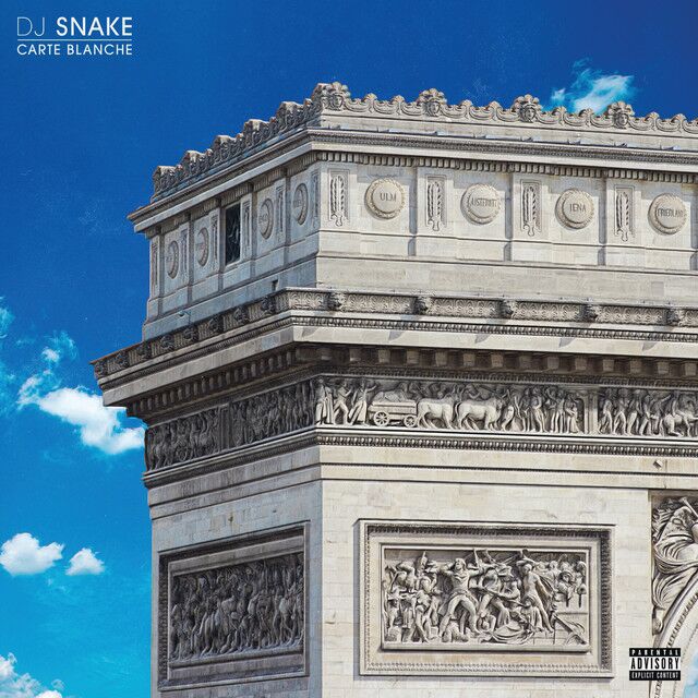 متن آهنگ No More (feat. ZHU) از DJ Snake کاور آهنگ No More (feat. ZHU) از DJ Snake