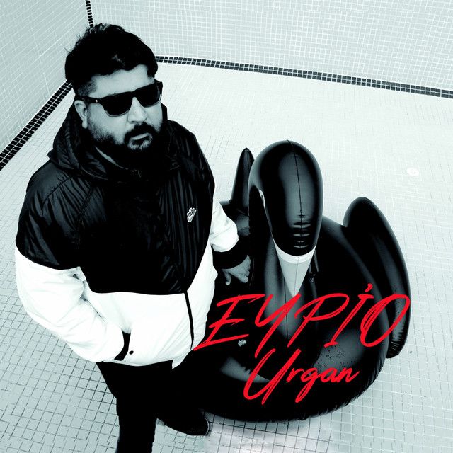 متن آهنگ Urgan از Eypio