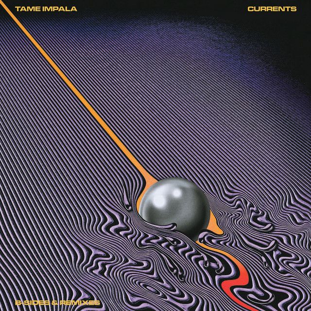 متن آهنگ Taxi’s Here از Tame Impala کاور آهنگ Taxi’s Here از Tame Impala