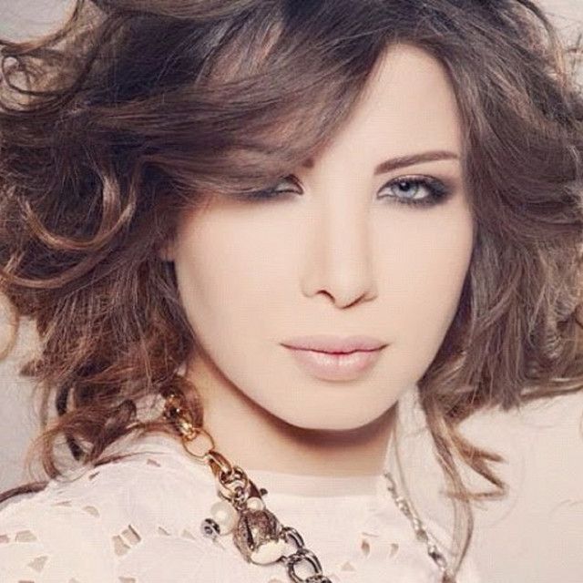 متن آهنگ Ya Ghali از Nancy Ajram کاور آهنگ Ya Ghali از Nancy Ajram