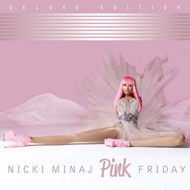 متن آهنگ Girls Fall Like Dominoes از Nicki Minaj کاور آهنگ Girls Fall Like Dominoes از Nicki Minaj