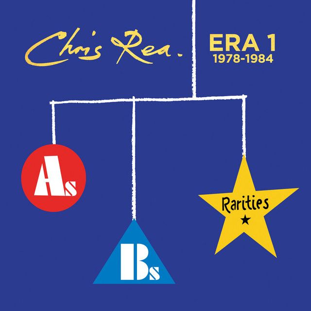 متن آهنگ From Love To Love - 2020 Remaster از Chris Rea کاور آهنگ From Love To Love - 2020 Remaster از Chris Rea