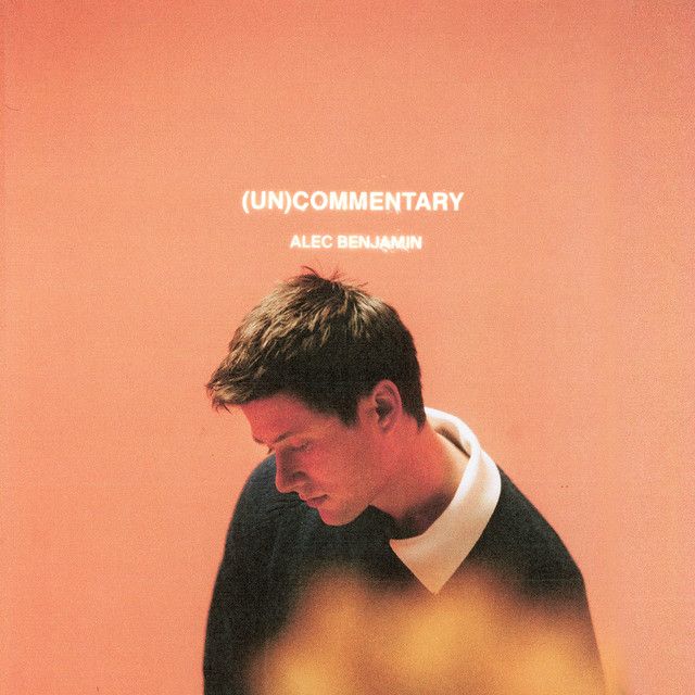 کاور آهنگ Hipocrite از Alec Benjamin