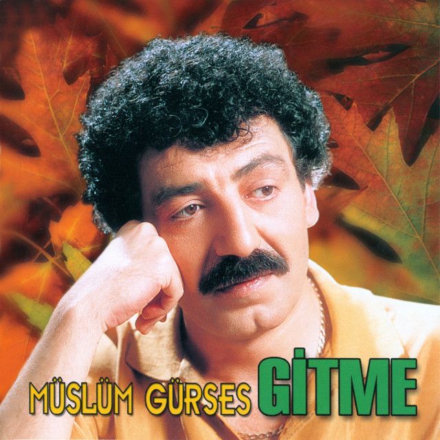 متن آهنگ Hakkını Helal Eyle از Müslüm Gürses