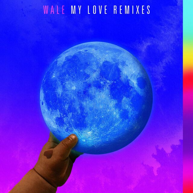 متن آهنگ My Love (feat. Major Lazer, WizKid, Dua Lipa) - Maj کاور آهنگ My Love (feat. Major Lazer, WizKid, Dua Lipa) - Major Lazer VIP Remix از Dua Lipa