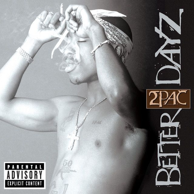 متن آهنگ This Life I Lead از 2Pac کاور آهنگ This Life I Lead از 2Pac