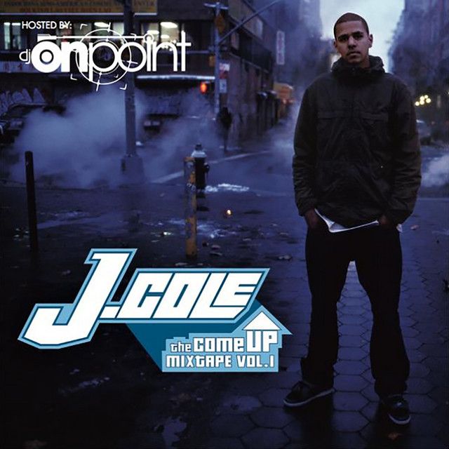 متن آهنگ College Boy از J. Cole کاور آهنگ College Boy از J. Cole