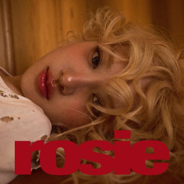 متن آهنگ number one girl از ROSÉ کاور آهنگ number one girl از ROSÉ