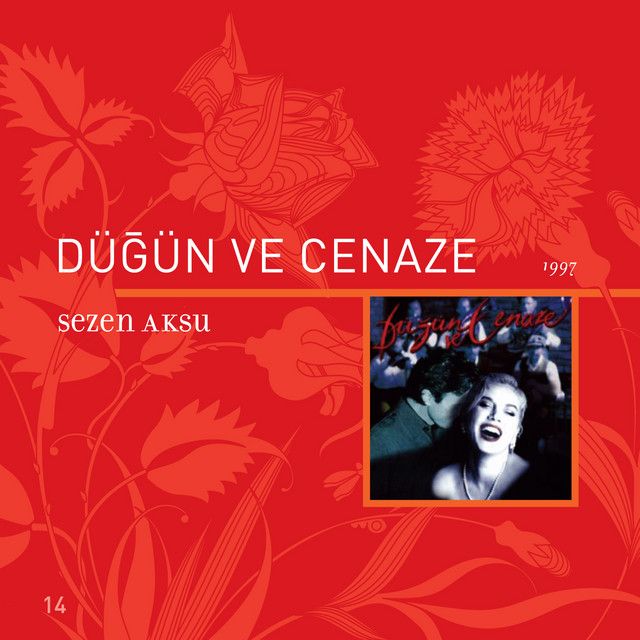 متن آهنگ O Sensin از Sezen Aksu کاور آهنگ O Sensin از Sezen Aksu