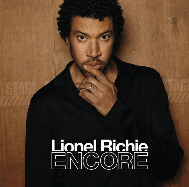 متن آهنگ Brick House - Live از Lionel Richie کاور آهنگ Brick House - Live از Lionel Richie